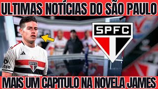 DE AGORA NOITE !" CHEGADA E SAÍDA NO SPFC" DIRETORIA SURPREENDE E BATE MARTELO NOTÍCIAS DO SPFC