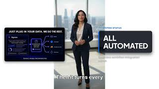 Signara: Agentic Analytics for SMBs | From Data to Action