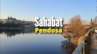 Download lagu Sahabat Para Pendosa - Renungan dan Doa Malam Suara Injil 8/3/2025