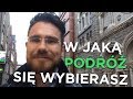 W jaką podróż się wybierzesz?  - Mateusz Grzesiak Insights #5 - [ Mateusz Grzesiak ]