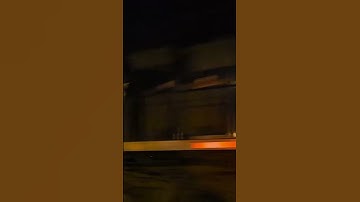 CSX 1981 Leads I178 Through Kathleen, Florida #train #railway #railroad