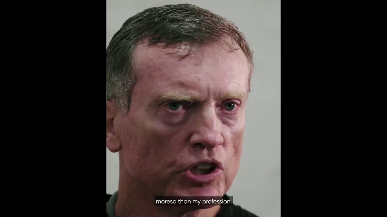 The Story of David  Vandyke