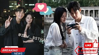 Kim Soo Hyun and Kim Ji Won: Compiling the Latest Dating Evidence.