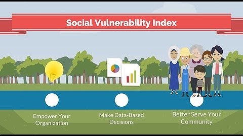 How to Identify Vermont’s Vulnerable Populations