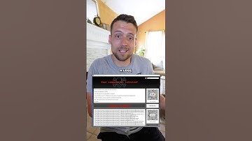 Ransomware Just Got WAY WORSE