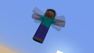 Steve As Helicopter Helicopter