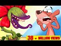 Rat-A-Tat |'Mice Avatars Season 2 Scary Jungle Catoon Episodes'| Chotoonz Kids Funny Cartoon Videos