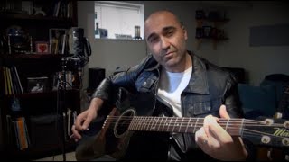 Big Love, Big Heartache ~ Elvis cover Joe Var Veri