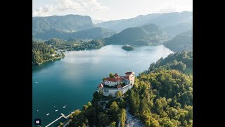 Why Hikers Are Rushing To Slovenia (Europe’s Best - Kept Secret)