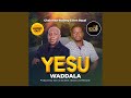 Yesu Waddala 