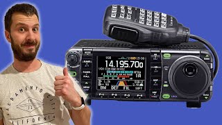 8 Underrated USED Ham Radios YOU CAN STILL BUY!