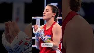 Узбекистан взял первое золото! 🥊🔥 #узбекистан #бокс #спорт