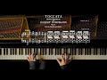 Robert Schumann - Toccata Op. 7 - Giovanni Maria Varisco