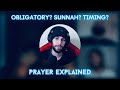 Prayer times explained in 5 minutes  the3muslims