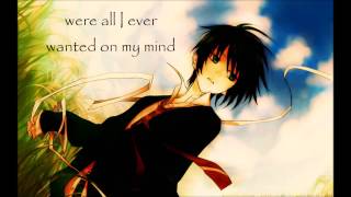 Living In A Dream - Nightcore