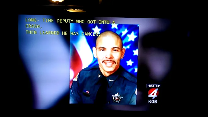 Shannon Coles Benefit Dance KOB Video