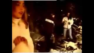 DENISA SI FLORIN PESTE - Noaptea asta de Craciun