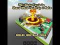 Roblox Orbital Strike Roblox PVP Explosions + Destructions = Chaotic #roblox #robloxedit #shorts