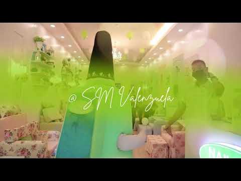 nails glow sm southmall