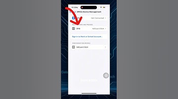 How to block ads when playing games or streaming on your iPhone #adguarddns #adblocker