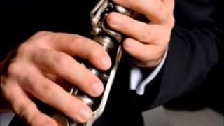 Video thumbnail of "Pontiaka klarina No 3"