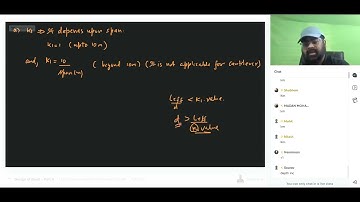 RCC 20 ⚡ SINGLY REINFORCED NUMERICAL &  SHEAR BY JASPAL SIR @solutionforanything24 #civil #rcc#2025 