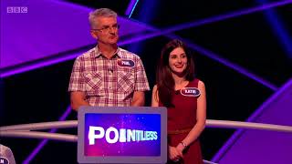 Мульт Pointless Series 15 Episode 32