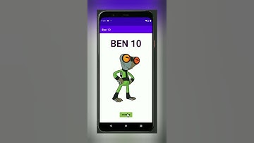 Switching Image | Android Studio 💚
