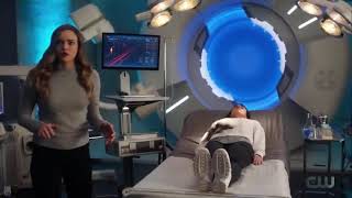 Barry and iris save Alexa / flash season 7 episode 9