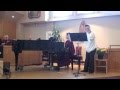 Capture de la vidéo Albert Franz Doppler - Hungarian Pastoral Fantasy, Op. 26