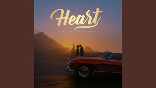 Heart (feat. Shisuko)