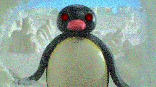 Pingu Lost Episode Creepypasta