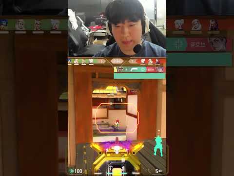 헤드헌터로 할 수 있는 최고점 플레이 thumbnail