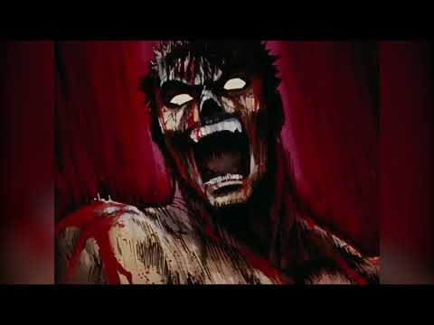 Hunting Giants - Remnants (Berserk AMV)