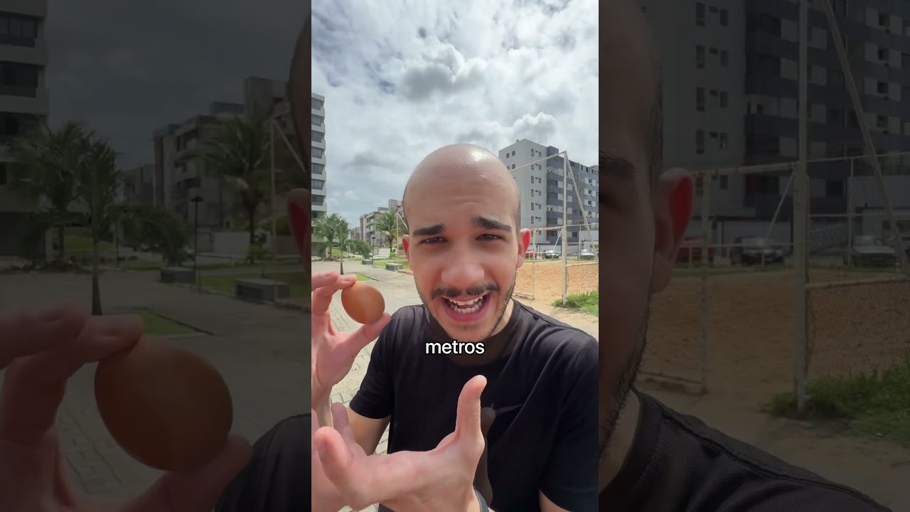 SERÁ QUE DEU CERTO?!