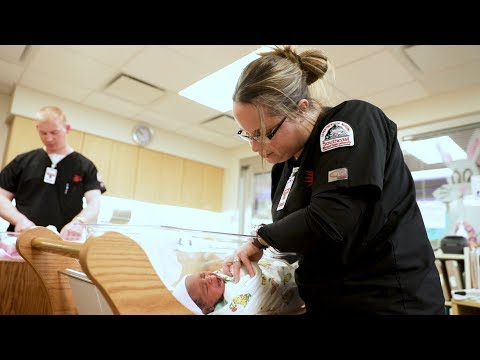 Nursing - Clinical