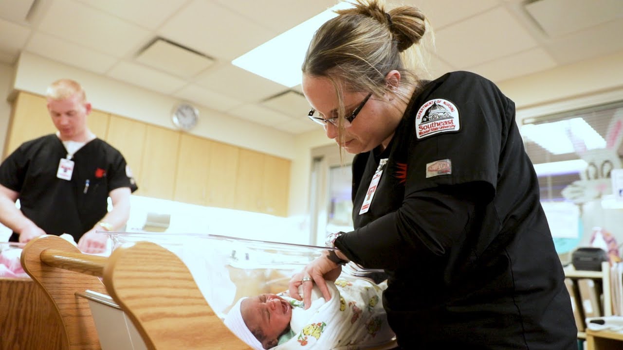 Nursing Clinical Field Experience YouTube