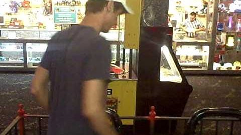 Captain - Leading Cyber