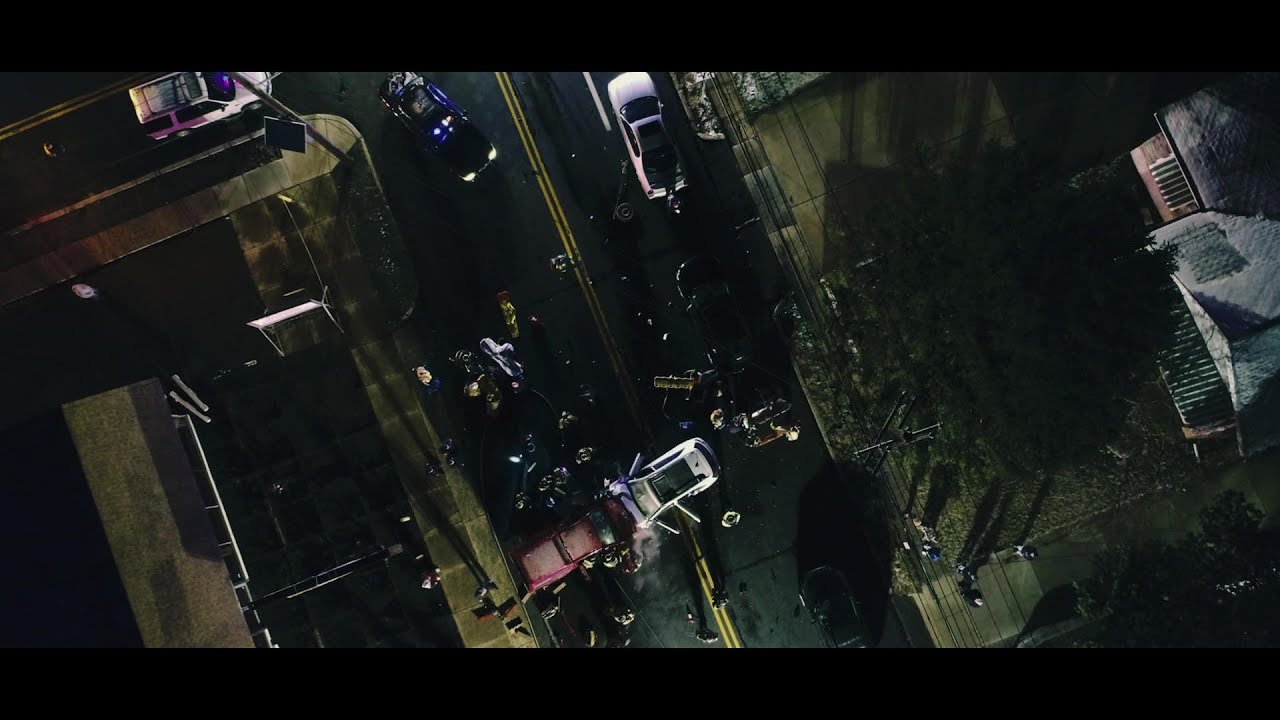 SafetyServe & NSC Distracted Driving PSA YouTube