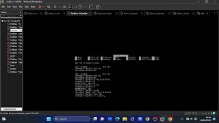 Perintah Dasar Linux Debian 11 CLI!!!