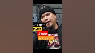 Ahmad Dhani first heard the music of Casiopea Erwin Prasetya who influenced #ahmaddhani #dewa19