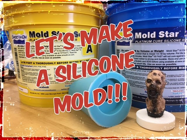 Mold Star™ 15 SLOW - The Engineer Guy