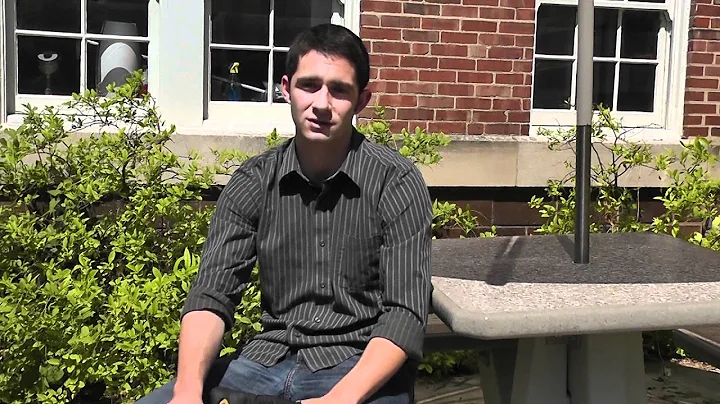 Scott Daigle's invention at the University of Illi...
