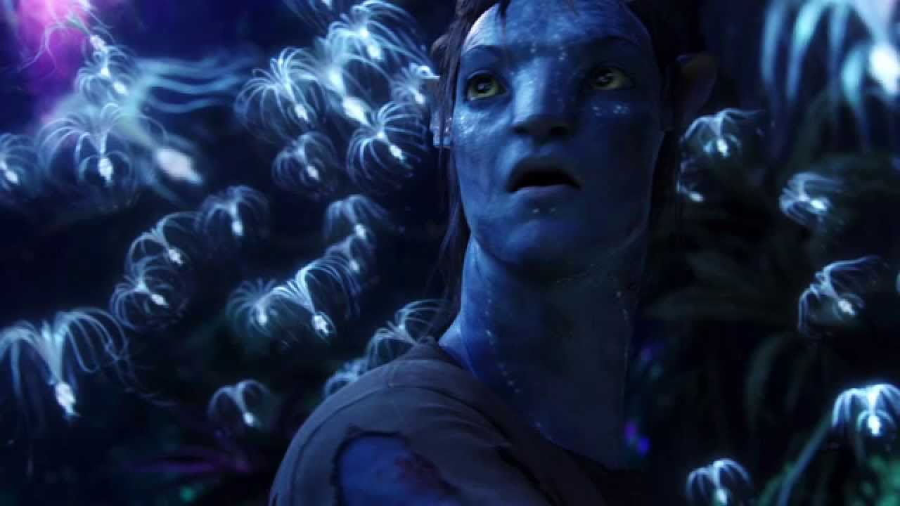 Avatar (Piano Cover) - The Bioluminescence of the Night