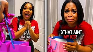 DNA Test Exposed Her Biggest Secret... Husband's Life Changed Forever!