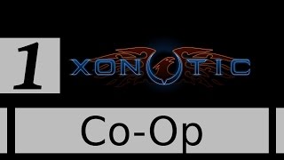 Xonotic Episode 1