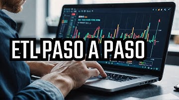 👉13.5 Ejemplo Práctico Pentaho | Cómo crear un ETL con Spoon PDI✔️