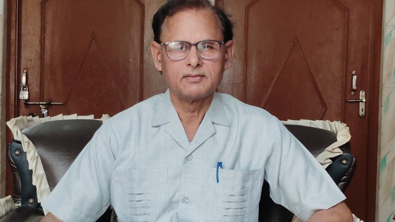 Qadam dosh-e-rasool allah par the! 