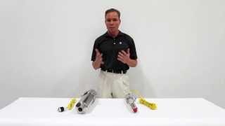 Modular Ozone Generator and Ozone System Components and Accesories