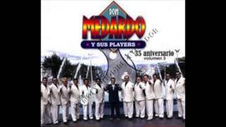 Don Medardo Y Sus Players- CERVEZAS Y CIGARRILLOS chords